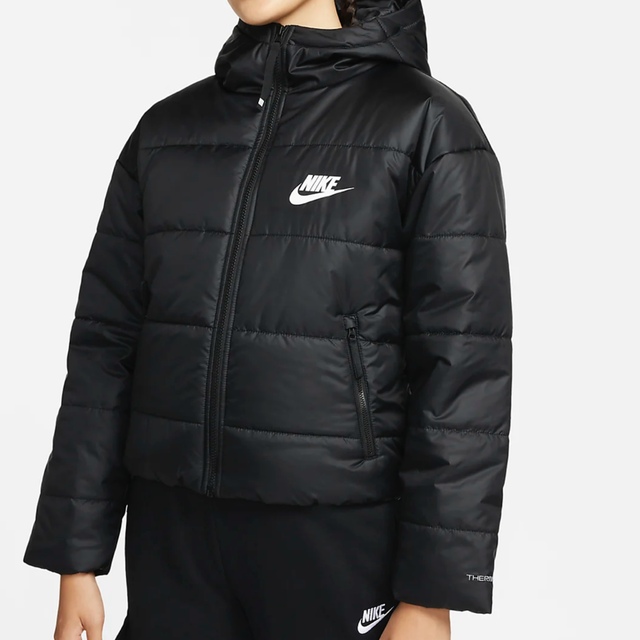 NIKE(ナイキ)のM様　専用　NIKE Therma-FIT ジャケット　XL メンズのジャケット/アウター(ダウンジャケット)の商品写真