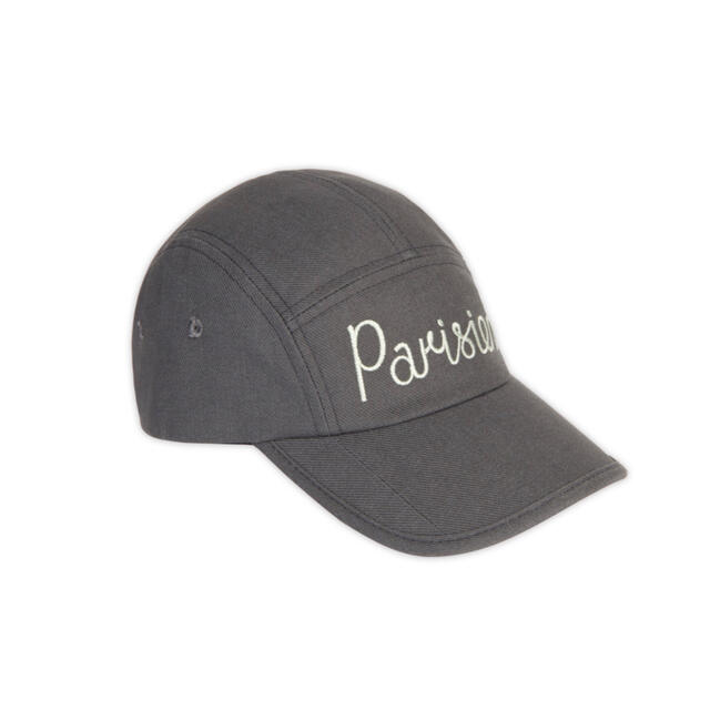 Maison Kitsune PARISIEN 5P CAP 美品