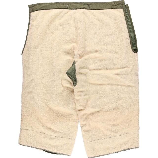 古着 50年代 米軍実品 U.S.ARMY M-51 ミリタリー フィールドパンツ用