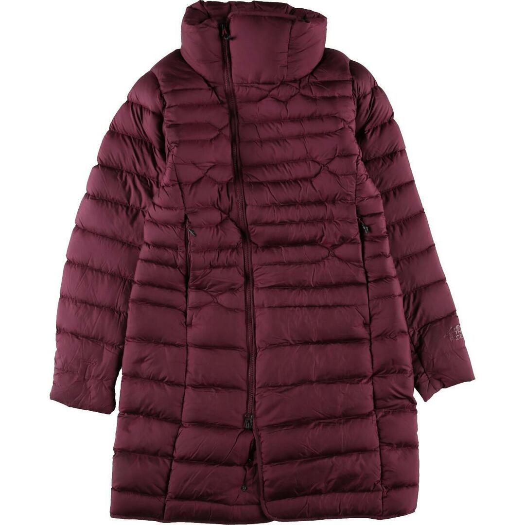 ザノースフェイス THE NORTH FACE 550フィルパワー ダウンコート