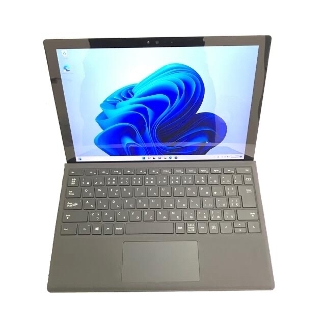 超美品Surface Pro4 Win11 8G/256G Office2021