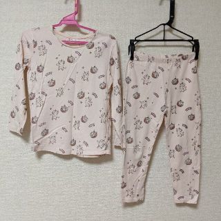 ザラキッズ(ZARA KIDS)のzara kids パジャマ　120(パジャマ)