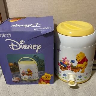 ディズニー(Disney)のディズニー♥ウォータージャグ(容器)