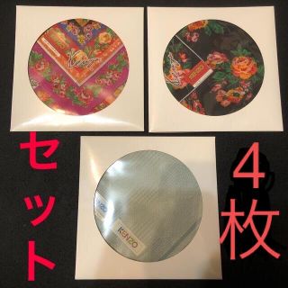ケンゾー 花柄 バンダナ/スカーフ(レディース)の通販 22点 | KENZOの