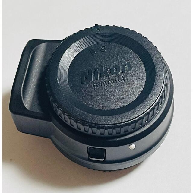 Nikon(ニコン)の【おまけ付き】Nikon Z6 スマホ/家電/カメラのカメラ(ミラーレス一眼)の商品写真