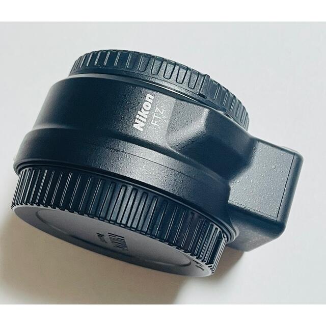 Nikon(ニコン)の【おまけ付き】Nikon Z6 スマホ/家電/カメラのカメラ(ミラーレス一眼)の商品写真