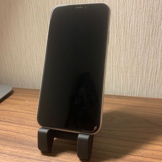 ※SIMフリー※ Apple iPhone XR White 64GB ホワイト