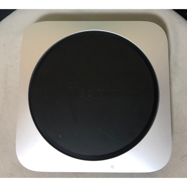 Mac mini i5 8GB 480GB SSD Late 2014 Mac mini i5 8GB 480GB SSD Late 2014