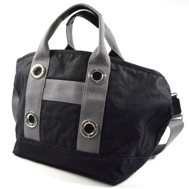 Kiko Kostadinov 悪 Gray Hecuba Bagハンドバッグ Kiko Kostadinov 悪 Gray Hecuba Bagハンドバッグ 