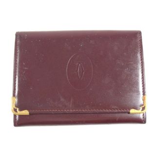 カルティエ パスケース/IDカードホルダーの通販 22点 | Cartierの ...