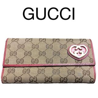 グッチ 財布(レディース)の通販 10,000点以上 | Gucciのレディースを ...