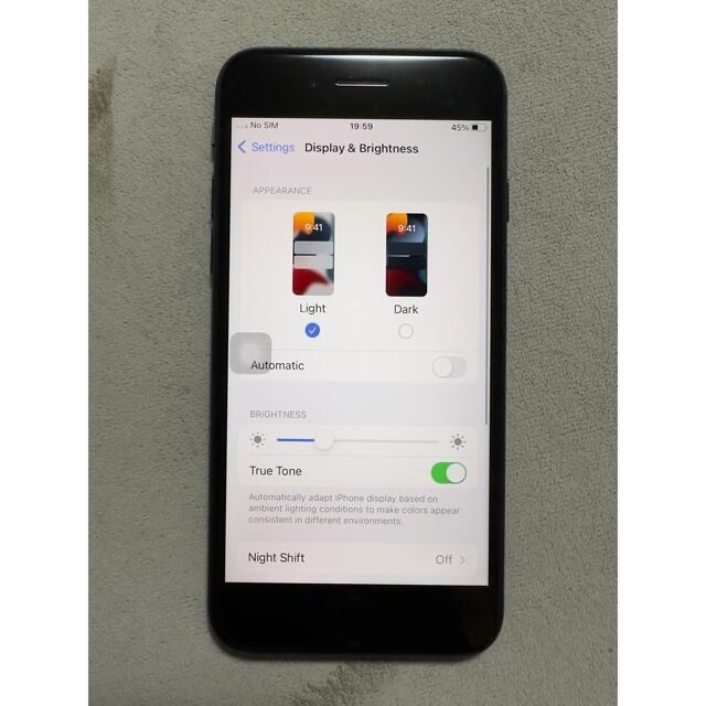 iPhone SE 第2世代 (SE2) ブラック 256 GB SIMフリー iPhone SE 第2世代 (SE2) ブラック 256 GB SIMフリー