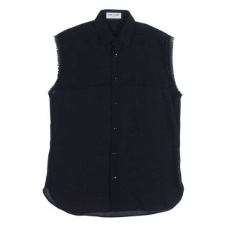 サンローラン ノースリーブ シャツ(メンズ)の通販 5点 | Saint Laurent