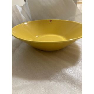 イッタラ(iittala)のイッタラ　ティーマ　ハニー　ディーププレート　21cm(食器)