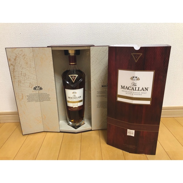 マッカラン レアカスク NO.2 700ml 新品未開栓 | tradexautomotive.com