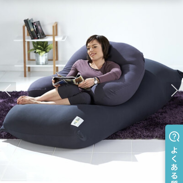 引き取り先見つかりました。ヨギボーマックス Support ヨギボー サポート-