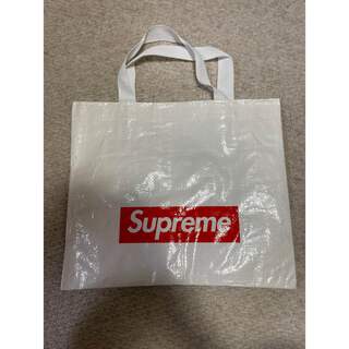 シュプリーム(Supreme)のSupreme ショップ袋　shopping bag シュプリーム(ショップ袋)