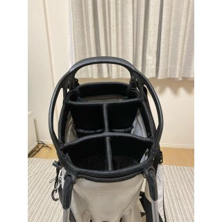 ト送料込 【希少】NOGOLFカートバッグ clubhaus nocoffee | alamiah.edu.sa