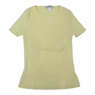 ヴァレンティノ 半袖 ニット/セーター(レディース)の通販 23点