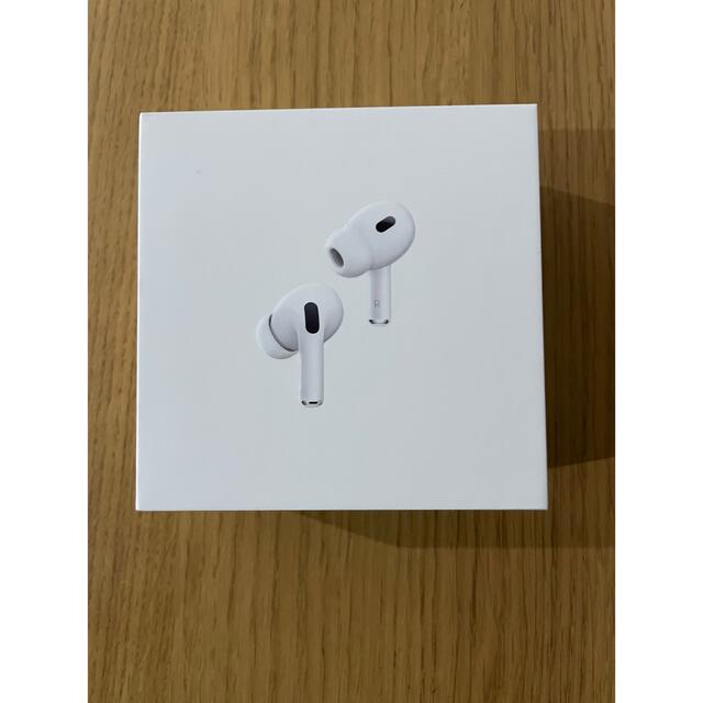 airpods pro 第二世代　値下げ