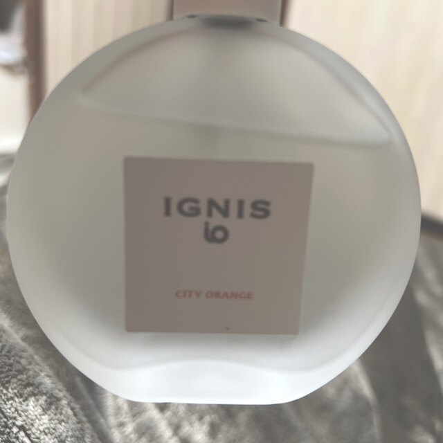 IGNIS(イグニス)のイグニス　イオ コスメ/美容の香水(香水(女性用))の商品写真