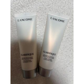 ランコム(LANCOME)のランコム クラリフィックディープクレンズウォッシュ　洗顔料　新品未使用(洗顔料)