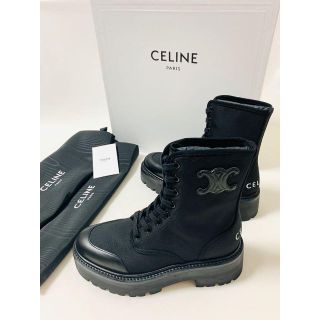 セリーヌ ブーツ(レディース)の通販 400点以上 | celineのレディースを ...