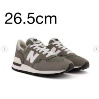 ニューバランス(New Balance)のCYANYAMA様専用(スニーカー)