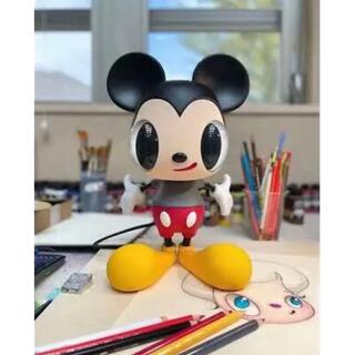 ディズニー(Disney)のJavier Calleja Mixed Media Mickey Mouse(その他)