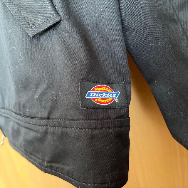 Dickies - ディッキーズ Dickies ツイルジャケット ワークジャケット