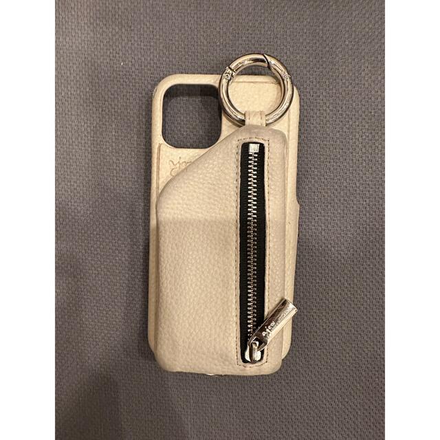 BEAUTY&YOUTH UNITED ARROWS - ajew iPhone12ケースの通販 by みぽん's BEAUTY&YOUTH UNITED ARROWS - ajew iPhone12ケースの通販 by みぽん's
