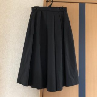 ボールジィ(Ballsey)のお値下げ　Ballsey  トゥモローランド　フレアスカート　　【美品】✨(ひざ丈スカート)