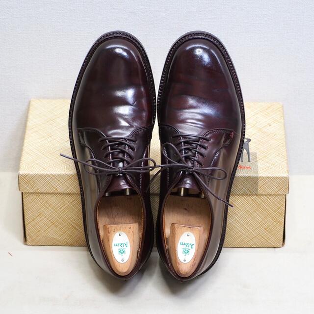 人気最新作】 Alden - オールデン alden 990 6dの通販 by さかなくん's