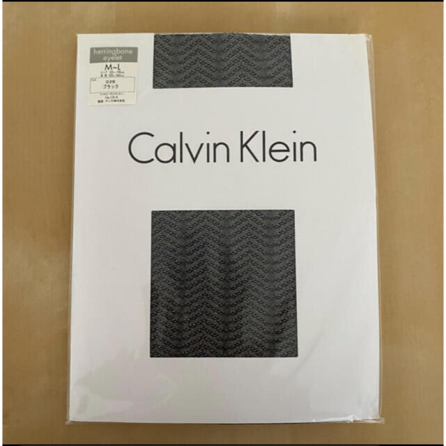 Calvin Klein(カルバンクライン)のカルバンクライン ストッキング レディースのレッグウェア(タイツ/ストッキング)の商品写真