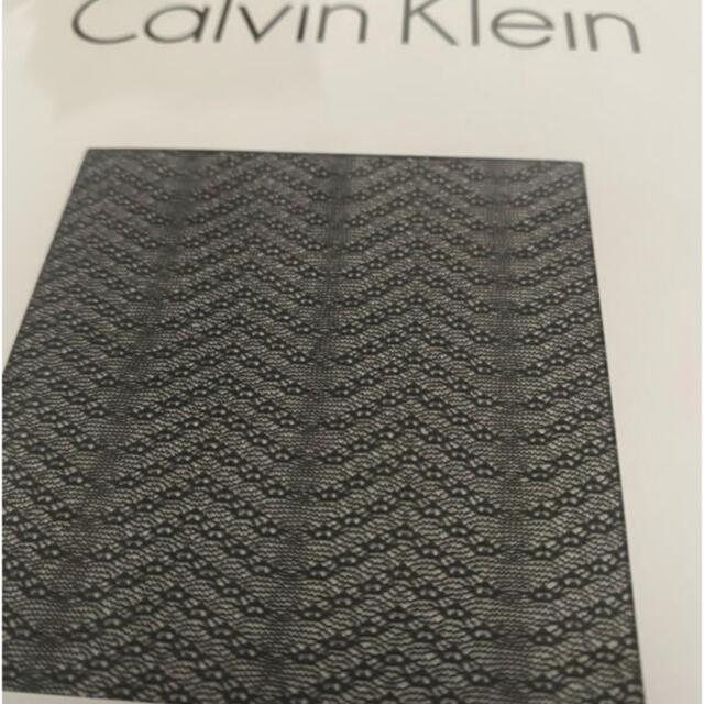 Calvin Klein(カルバンクライン)のカルバンクライン ストッキング レディースのレッグウェア(タイツ/ストッキング)の商品写真