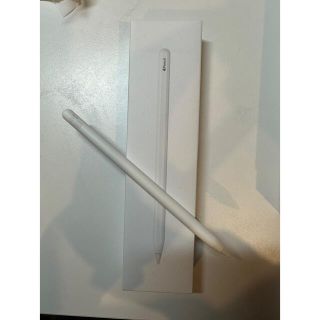 アップル(Apple)のApple Japan(同) iPadPro Apple Pencil 第2世代(その他)