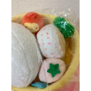 サンエックス - すみっコぐらし おべんとうぬいぐるみ (大) ぬいぐるみ
