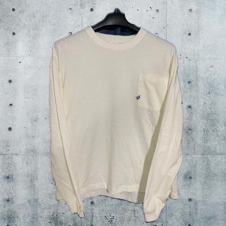 シップス(SHIPS)の【早い者勝ちSALE中】SHIPS ロンT(Tシャツ/カットソー(七分/長袖))