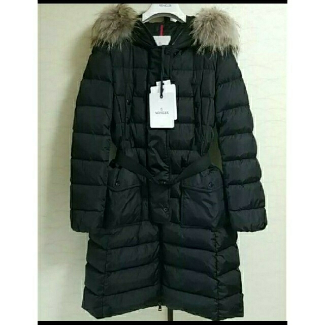 MONCLER(モンクレール)の新品☆モンクレール レディース ダウンコート KHLOE 正規品 レディースのジャケット/アウター(ダウンコート)の商品写真