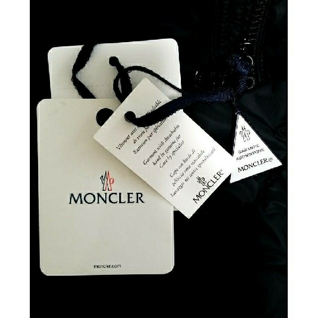 MONCLER(モンクレール)の新品☆モンクレール レディース ダウンコート KHLOE 正規品 レディースのジャケット/アウター(ダウンコート)の商品写真