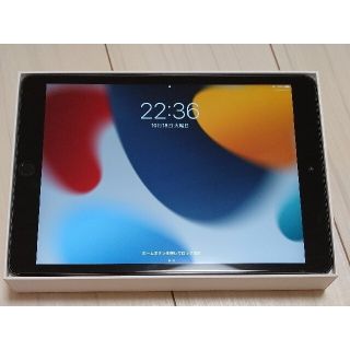 アイパッド(iPad)のIpad　第8世代　32GB(タブレット)