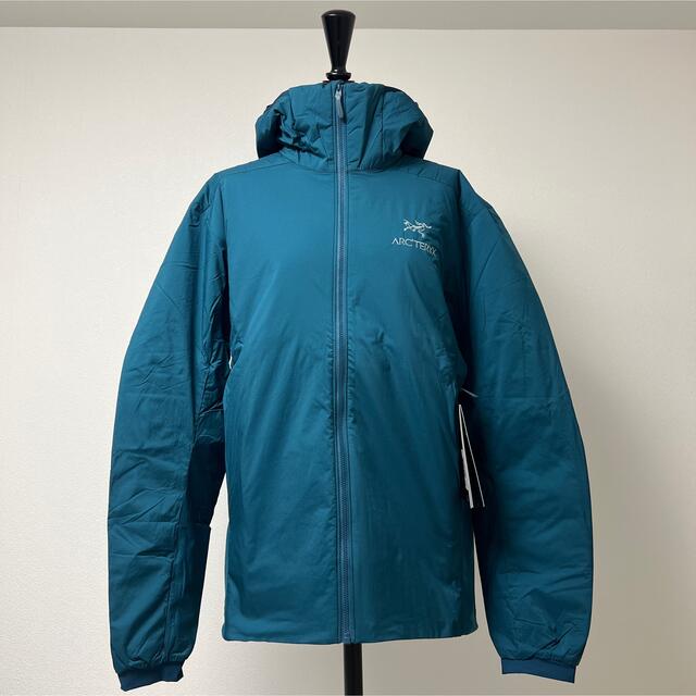 ARC’TERYX アークテリクス　Atom LT Hoody