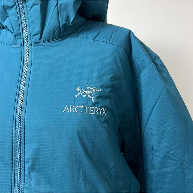 ARC’TERYX アークテリクス　Atom LT Hoody