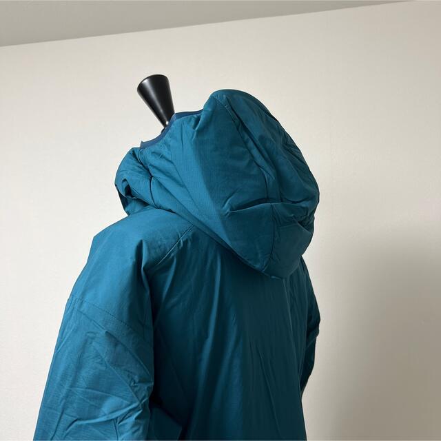 ARC’TERYX アークテリクス　Atom LT Hoody