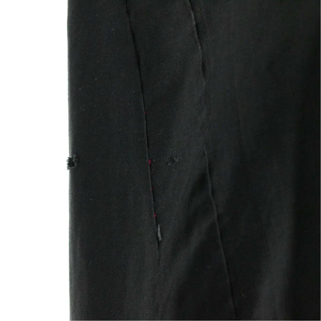 古着 60~70年代 UNKNOWN クロスステッチ ハンド刺繍 マキシ丈 Aラインワンピース アフガンドレス フリーサイズ ヴィンテージ /eaa206212