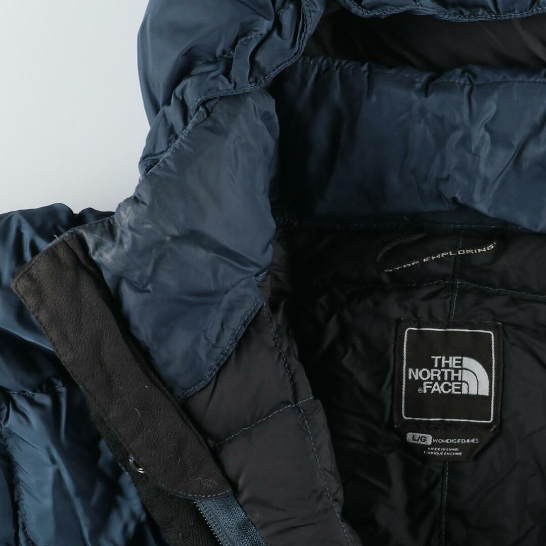 THE NORTH FACE - 古着 ザノースフェイス THE NORTH FACE 600フィル
