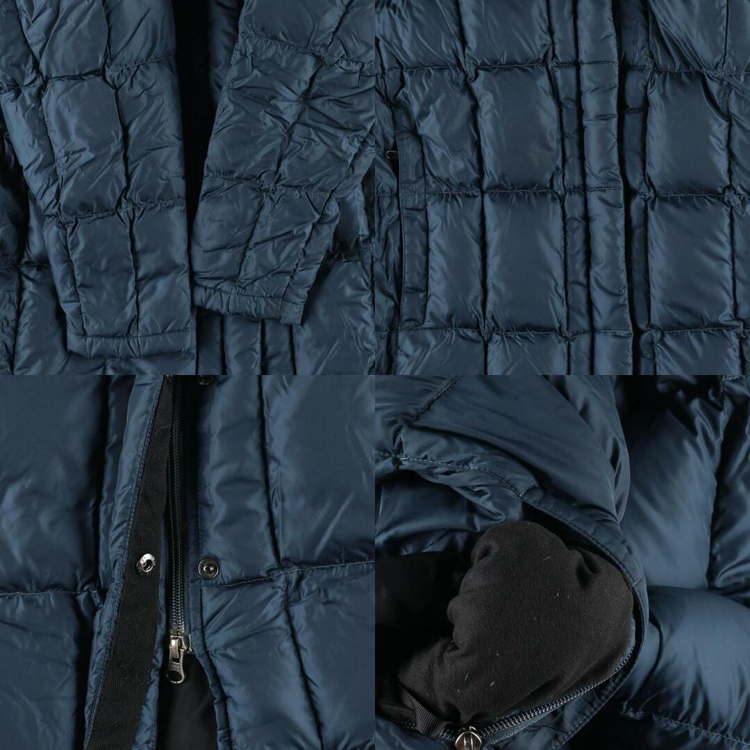 THE NORTH FACE - 古着 ザノースフェイス THE NORTH FACE 600フィル