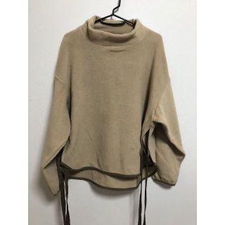 ユニクロ(UNIQLO)の【暖かくてオシャレデザイン☆】UNIQLO　ユニクロ　トップス　カットソー　古着(その他)