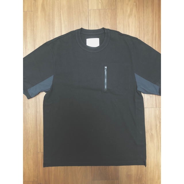 sacai Tシャツ 半袖 サカイ