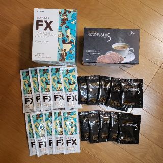 バイオレイシコーヒーS&FX ユニシティ(ダイエット食品)